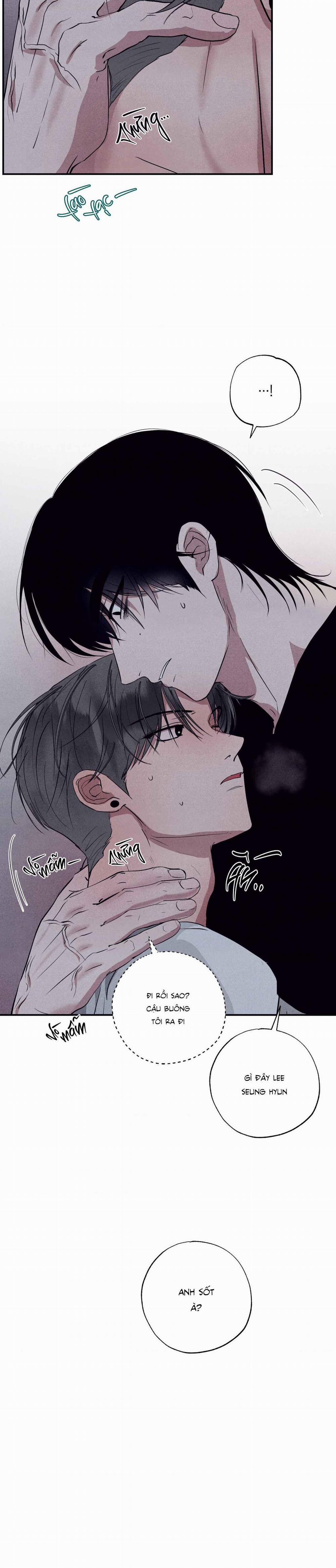 (UNSLEEP) MẤT NGỦ 19 trang 1