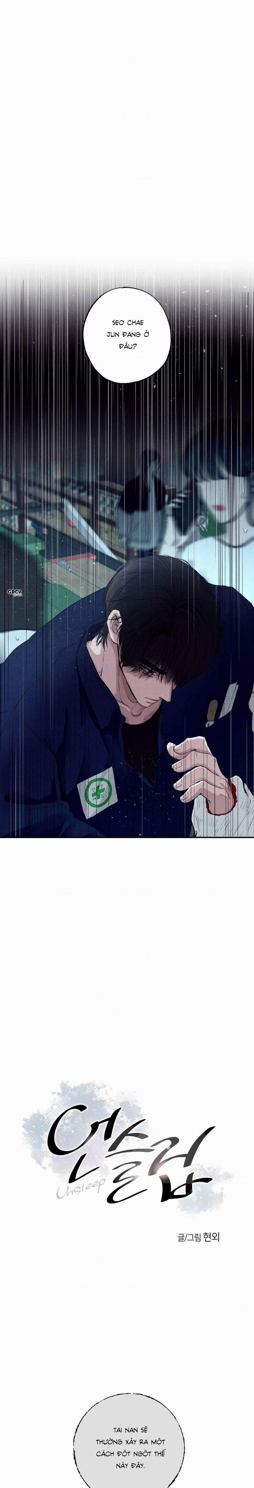 (UNSLEEP) MẤT NGỦ 24 trang 0