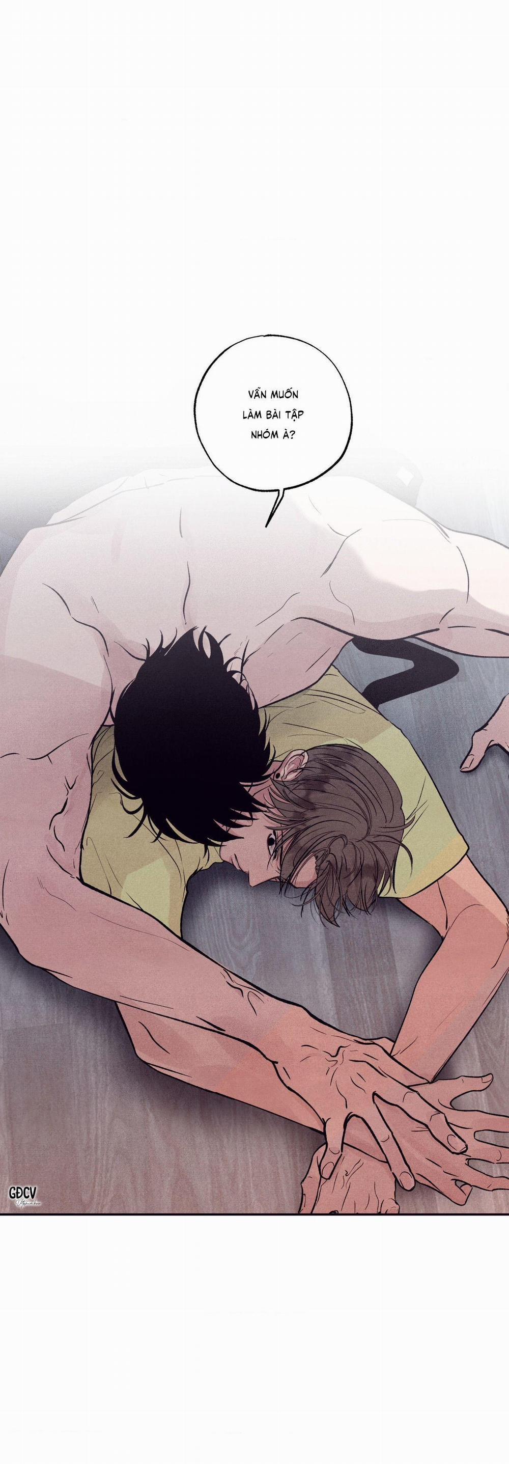 (UNSLEEP) MẤT NGỦ 5 0 trang 0