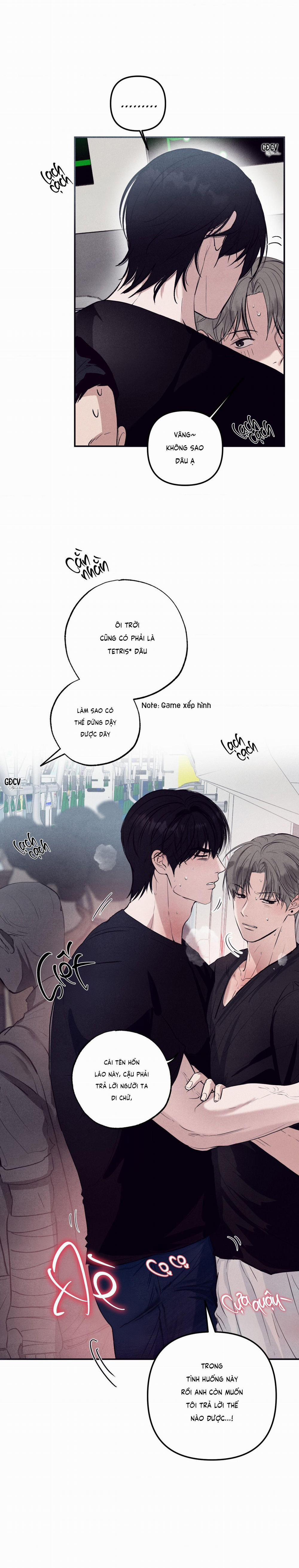 (UNSLEEP) MẤT NGỦ 7 0 trang 1