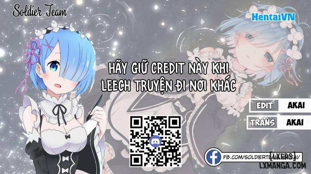 Until This Innocent Schoolgirl Ends Up Becoming The No.1 Sex Worker Oneshot trang 1