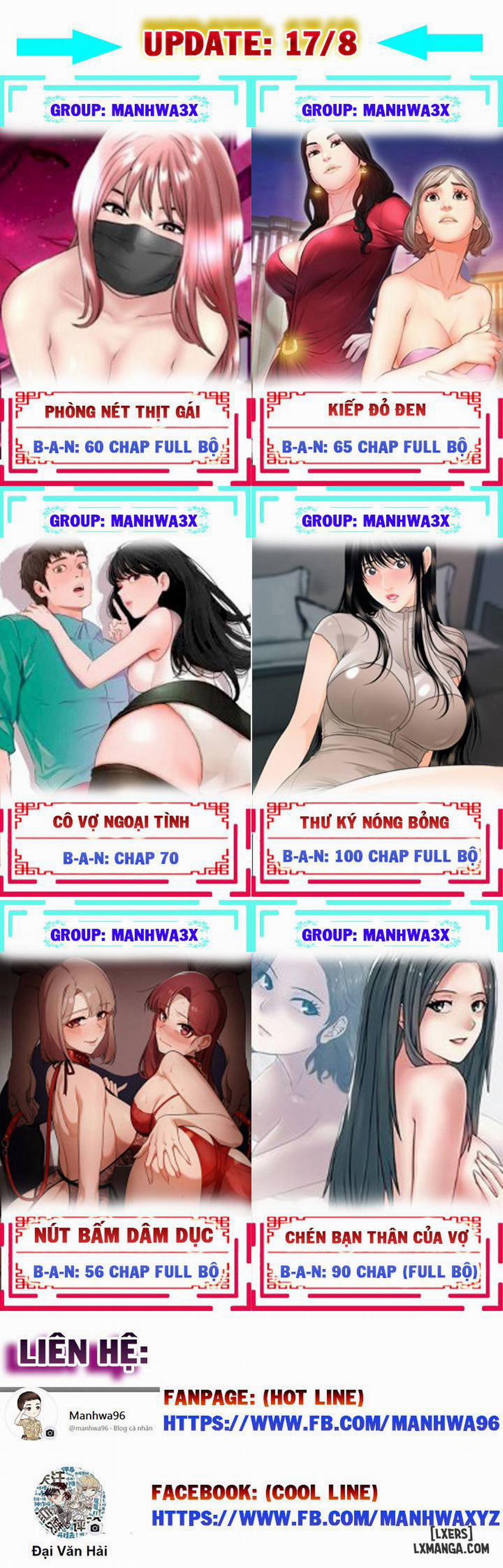 Ước Có Bạn Chịch 12 trang 11