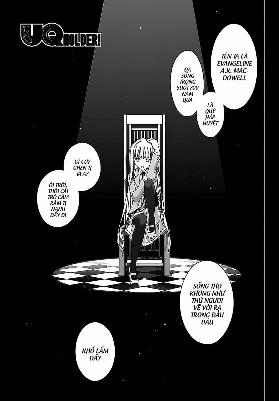 Uq Holder 183 trang 1