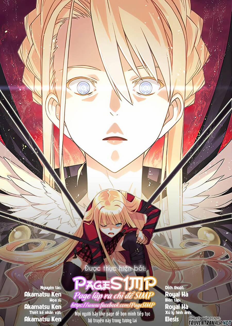 Uq Holder 185 trang 0