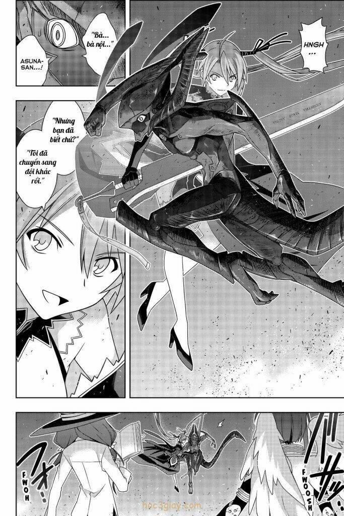 Uq Holder 187 trang 1