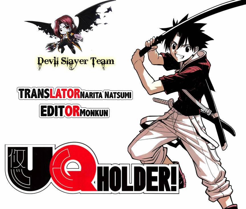 Uq Holder 2 trang 1