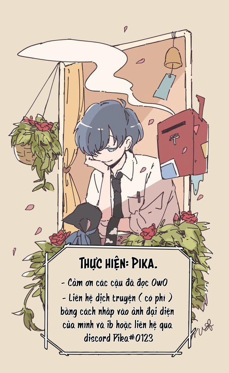 Uraaka Mousou Joshi 1 trang 0