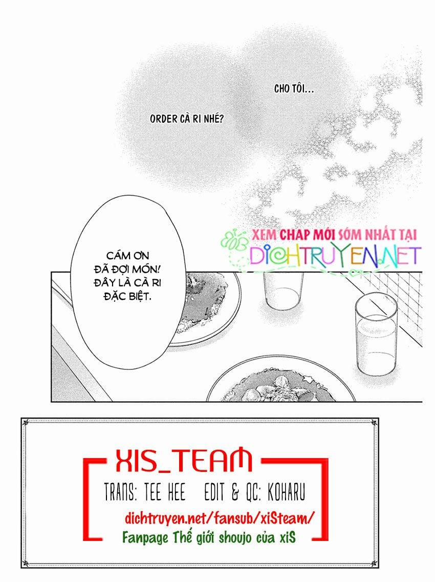 Uruwashi No Yoi No Tsuki 3 trang 1