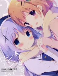 Đọc truyện tranh Usagi Syndrome 2 (Gochuumon Wa Usagi Desu Ka)