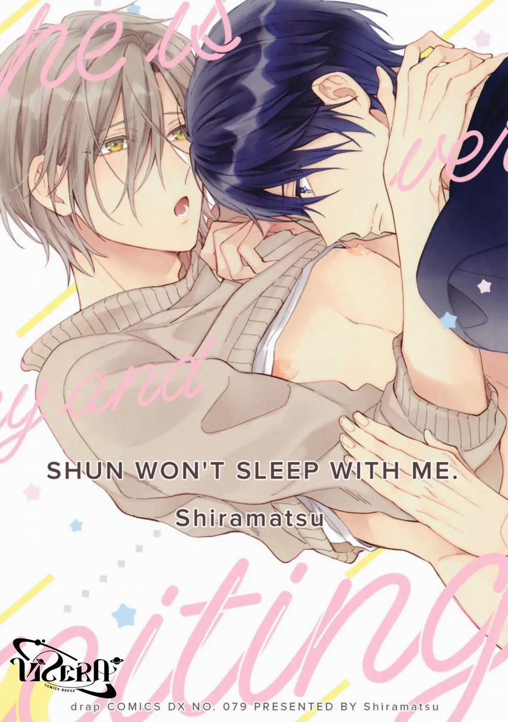 Utsui kun ga Shitekurenai 5 trang 0