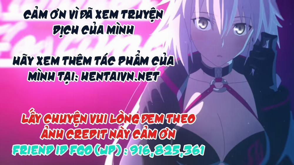 Uzumaku (Fate/Grand Order) Oneshot trang 0