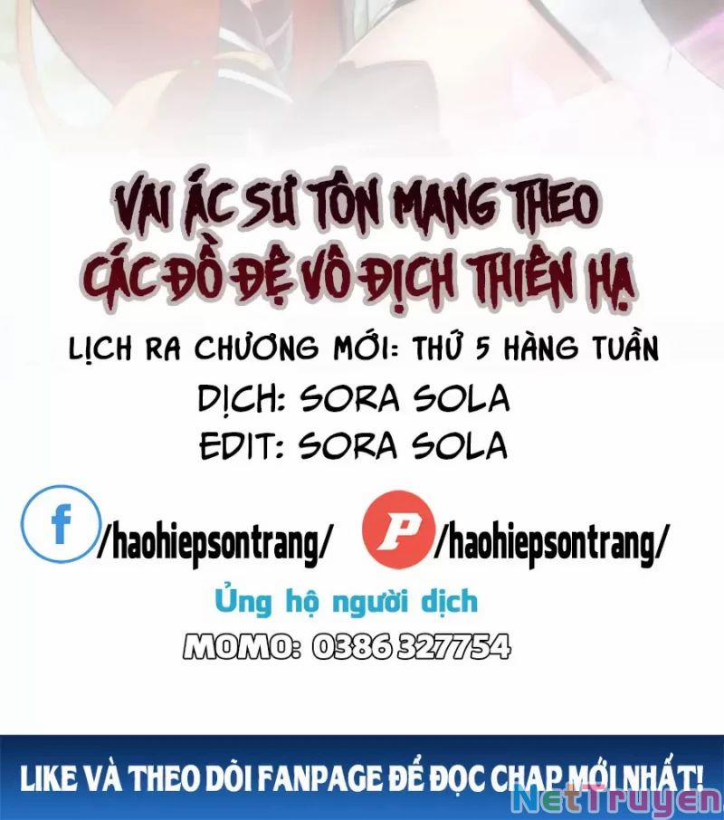 Vai Ác Sư Tôn Mang Theo Các Đồ Đệ Vô Địch Thiên Hạ, Nhân Vật Phản Diện Sư Tôn Ta Mang Theo Các Đồ Đệ Vô Địch 11 trang 1