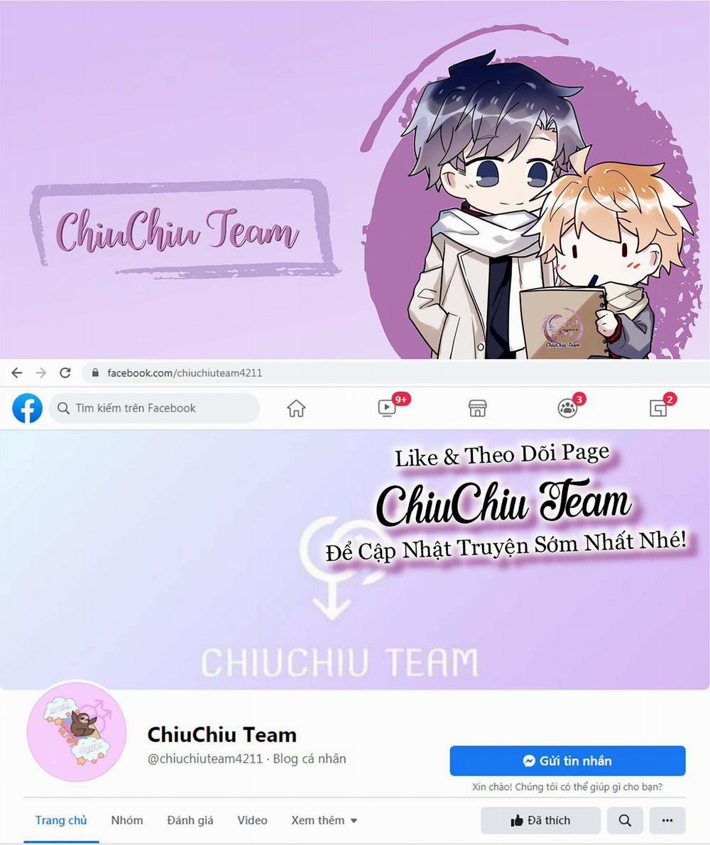 Vài Câu Chuyện Với Sư Tôn Sau Khi Xuyên Sách 64.2 trang 0