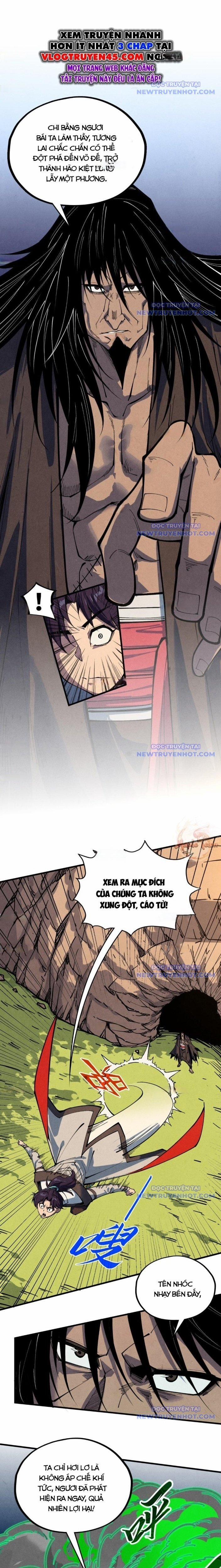 Vạn Cổ Chí Tôn 399 trang 1