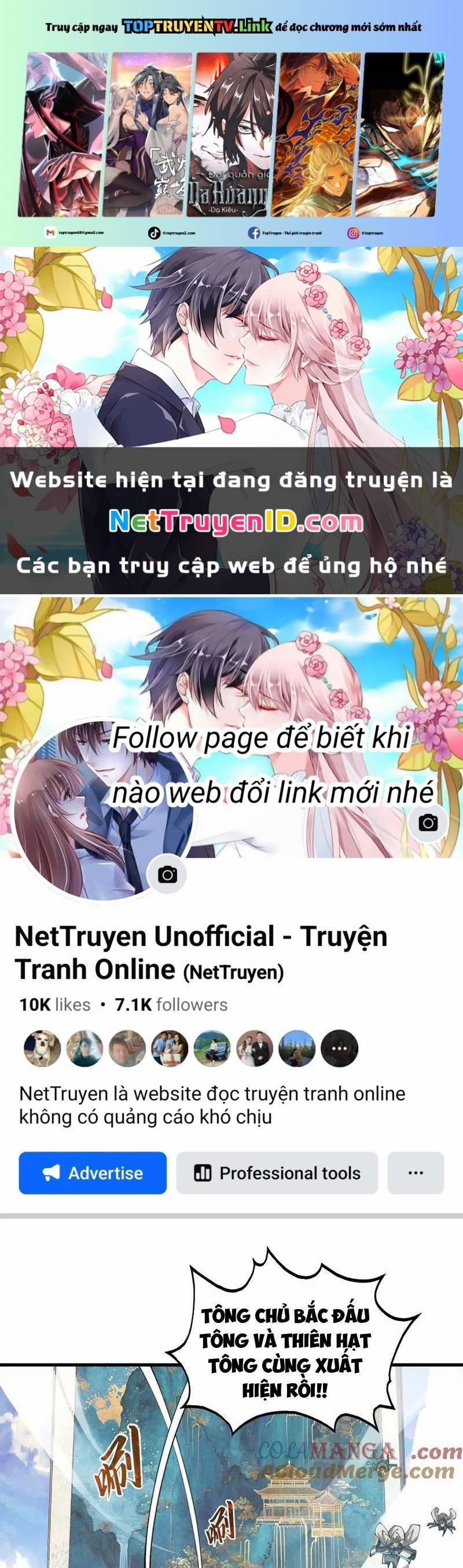 Vạn Cổ Chí Tôn 402 trang 0