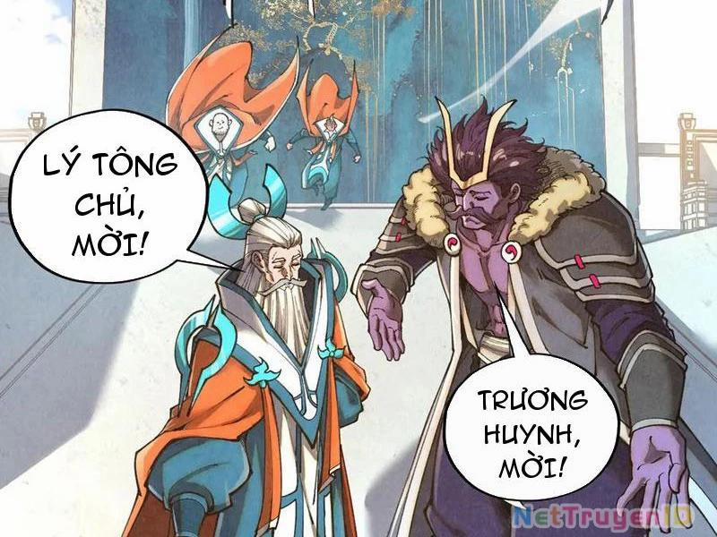 Vạn Cổ Chí Tôn 402 trang 1