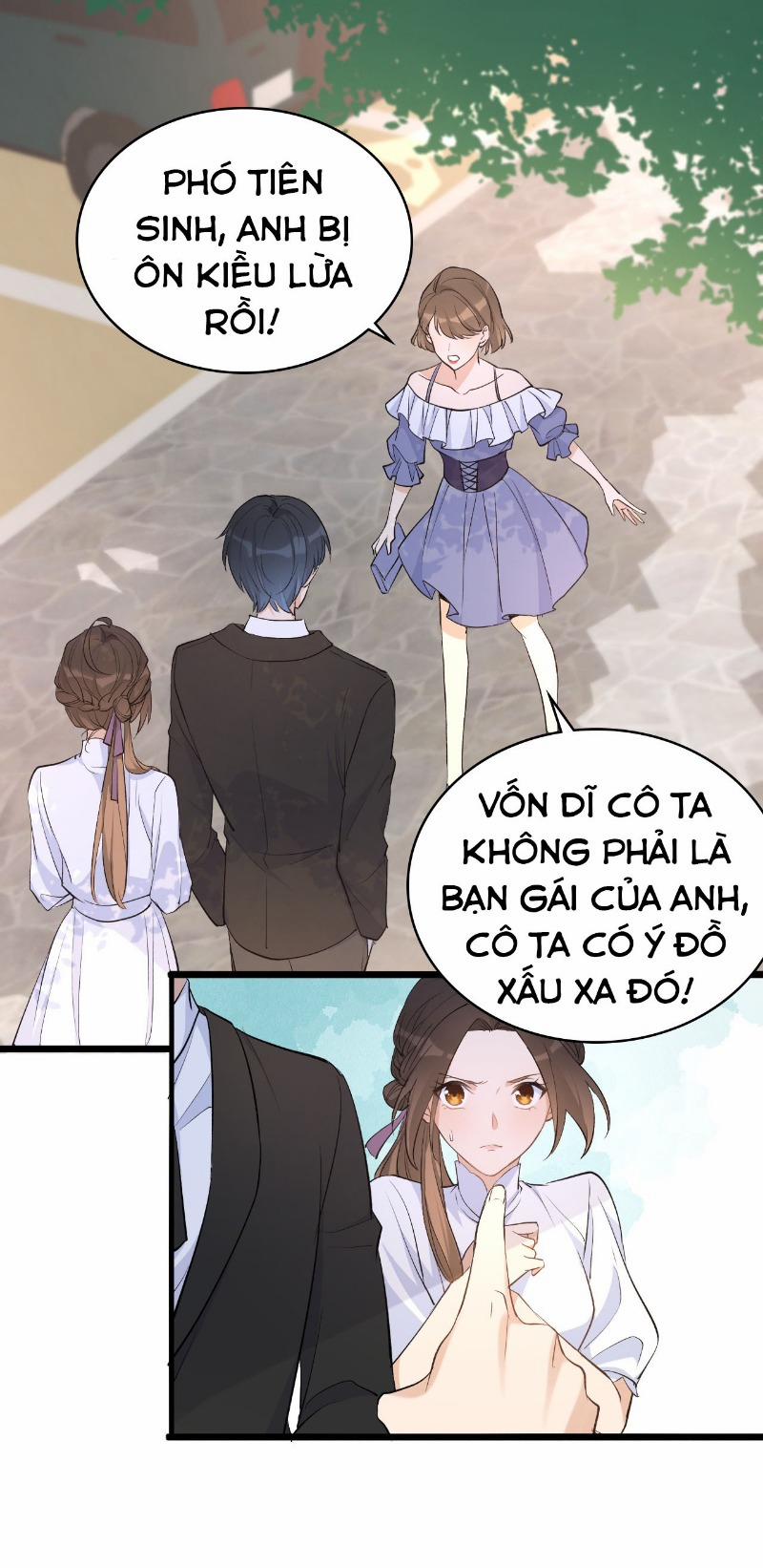 Vẫn Cứ Nhớ Em, Nhớ Em 12 trang 1