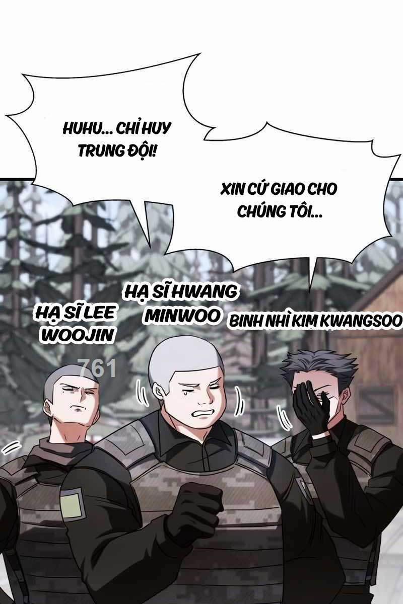 Ván Cược Của Chúa 14 trang 1