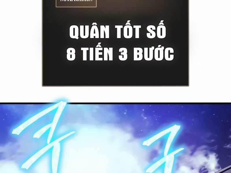 Ván Cược Của Chúa 25 trang 1