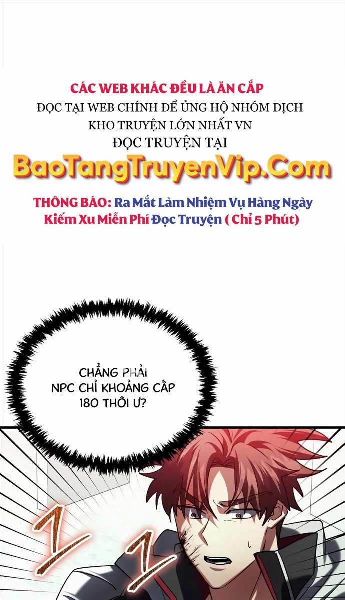 Ván Cược Của Chúa 27 trang 0