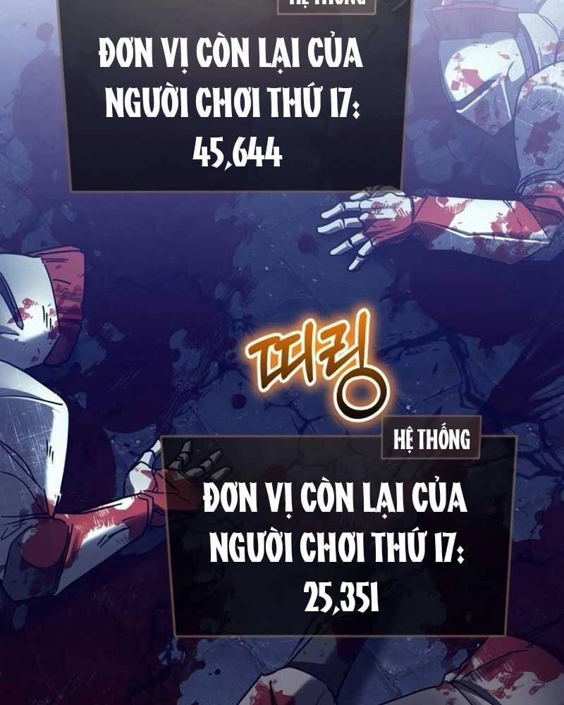 Ván Cược Của Chúa 31 trang 1