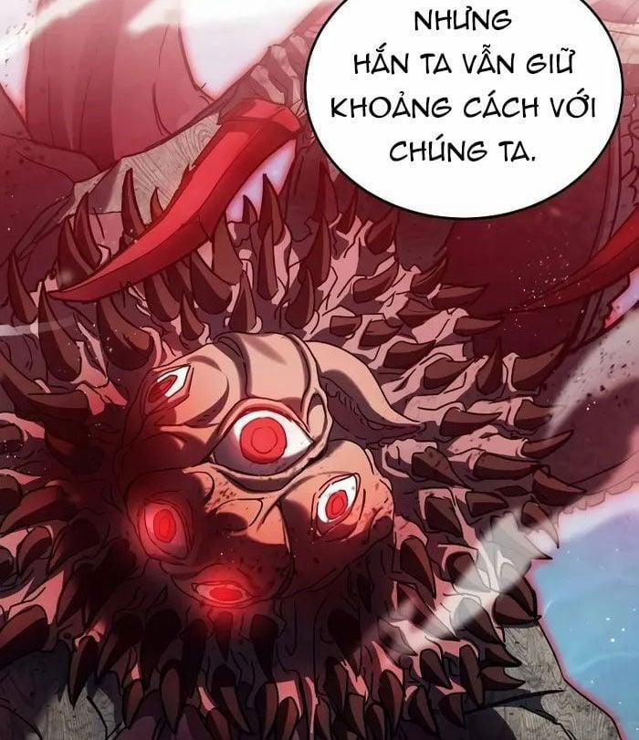 Ván Cược Của Chúa 32 trang 1