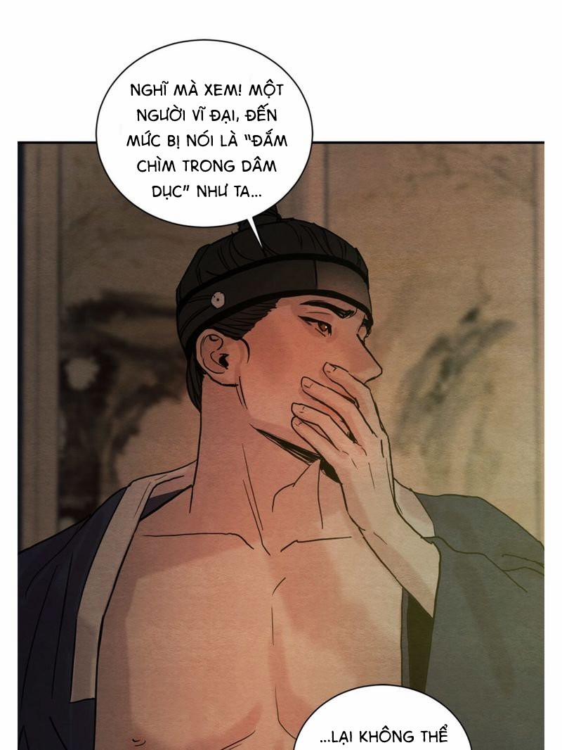 Vãn Dạ Họa Nhân 6 trang 0