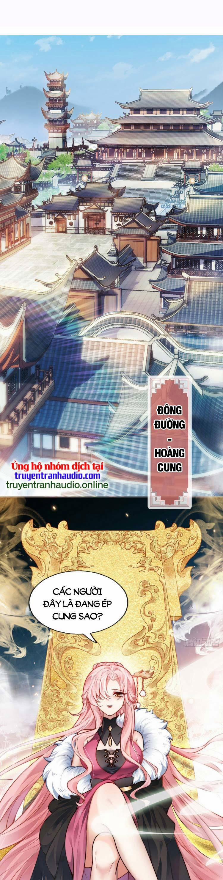 Vạn Đạo Chúa Tể 1 trang 0