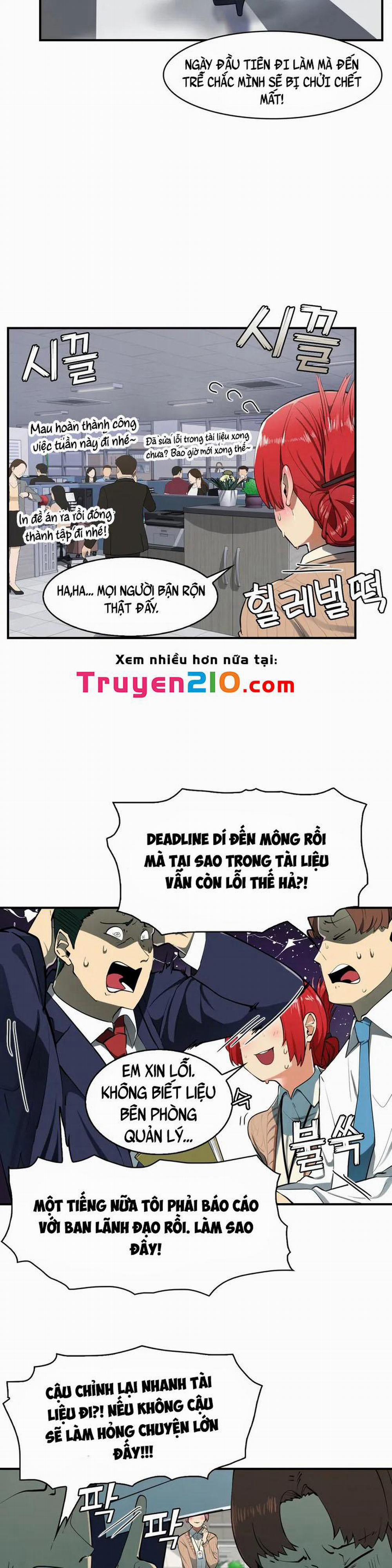 Vấn Đề Nhạy Cảm 1 trang 1