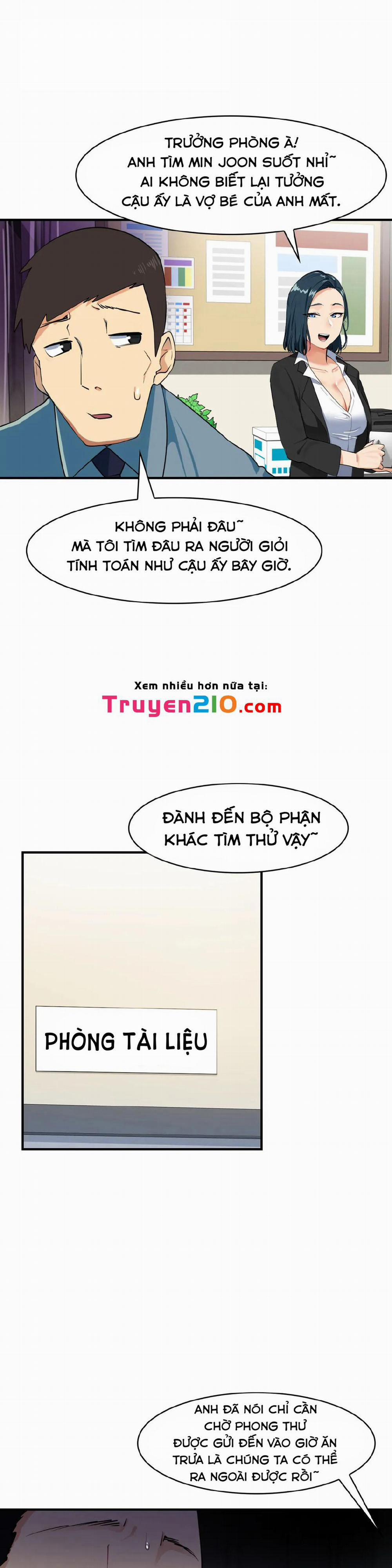 Vấn Đề Nhạy Cảm 2 trang 1