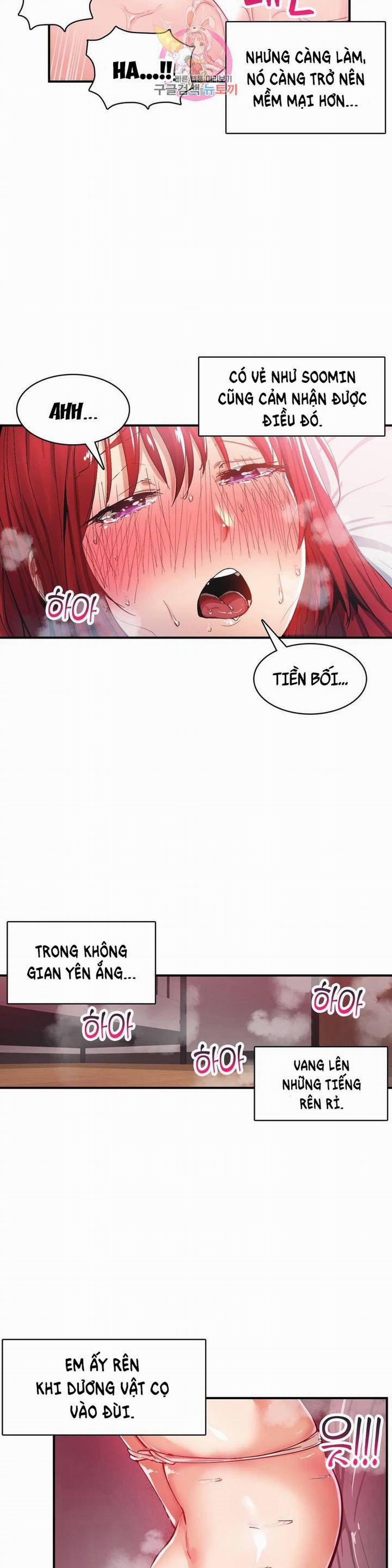 Vấn Đề Nhạy Cảm 22 trang 1