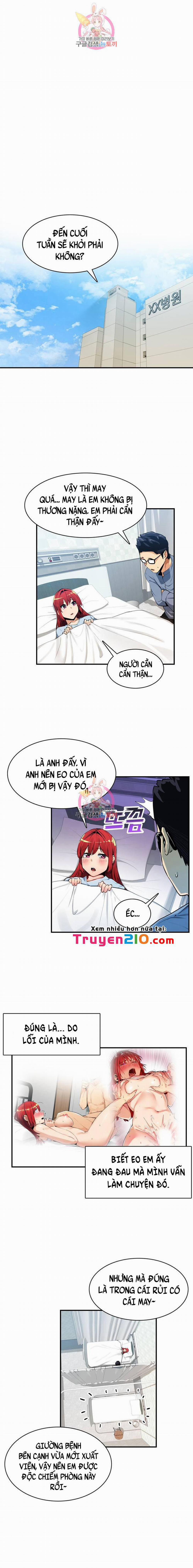 Vấn Đề Nhạy Cảm 23 trang 0