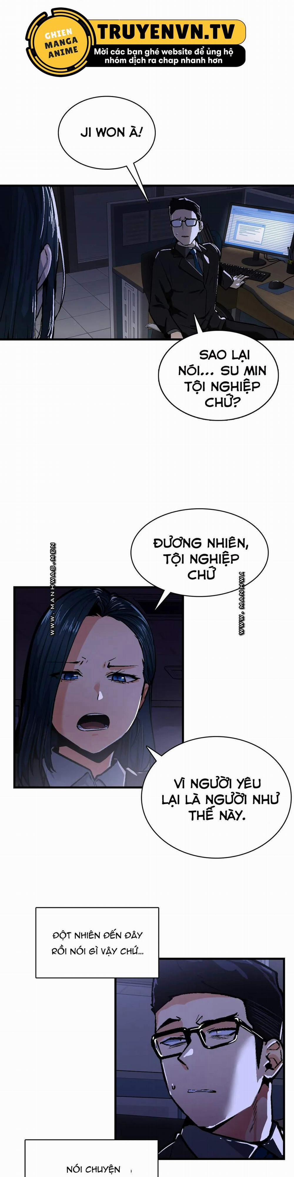 Vấn Đề Nhạy Cảm 33 trang 0