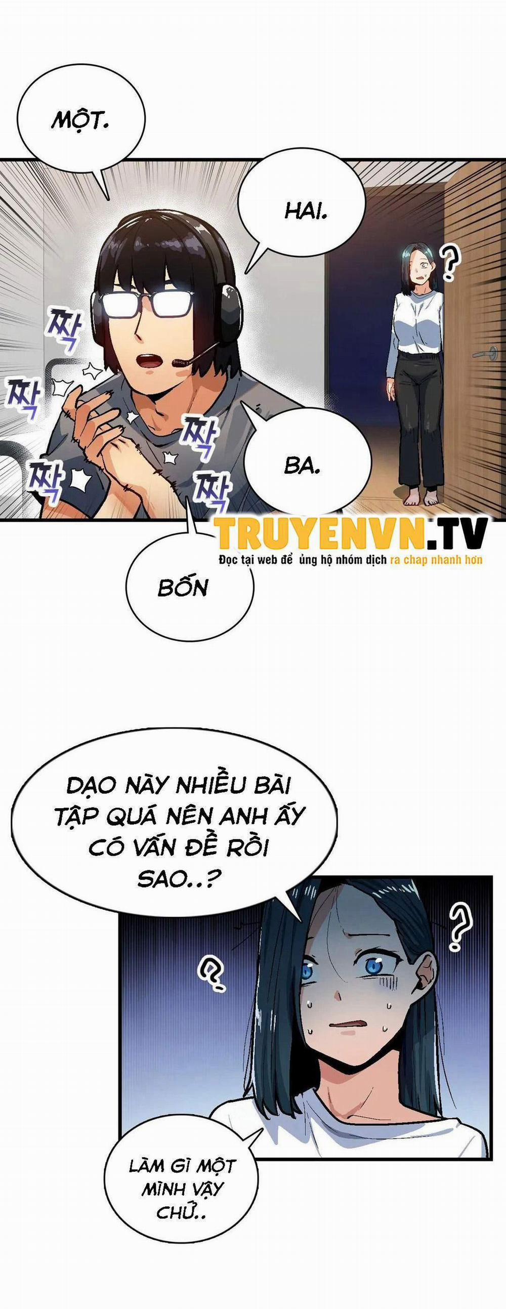 Vấn Đề Nhạy Cảm 35 trang 1