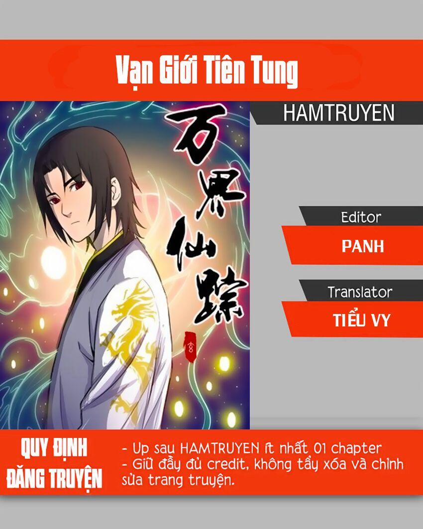 Vạn Giới Tiên Tung 53 trang 0