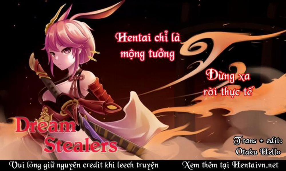 Vận May Bất Ngờ 5 trang 0