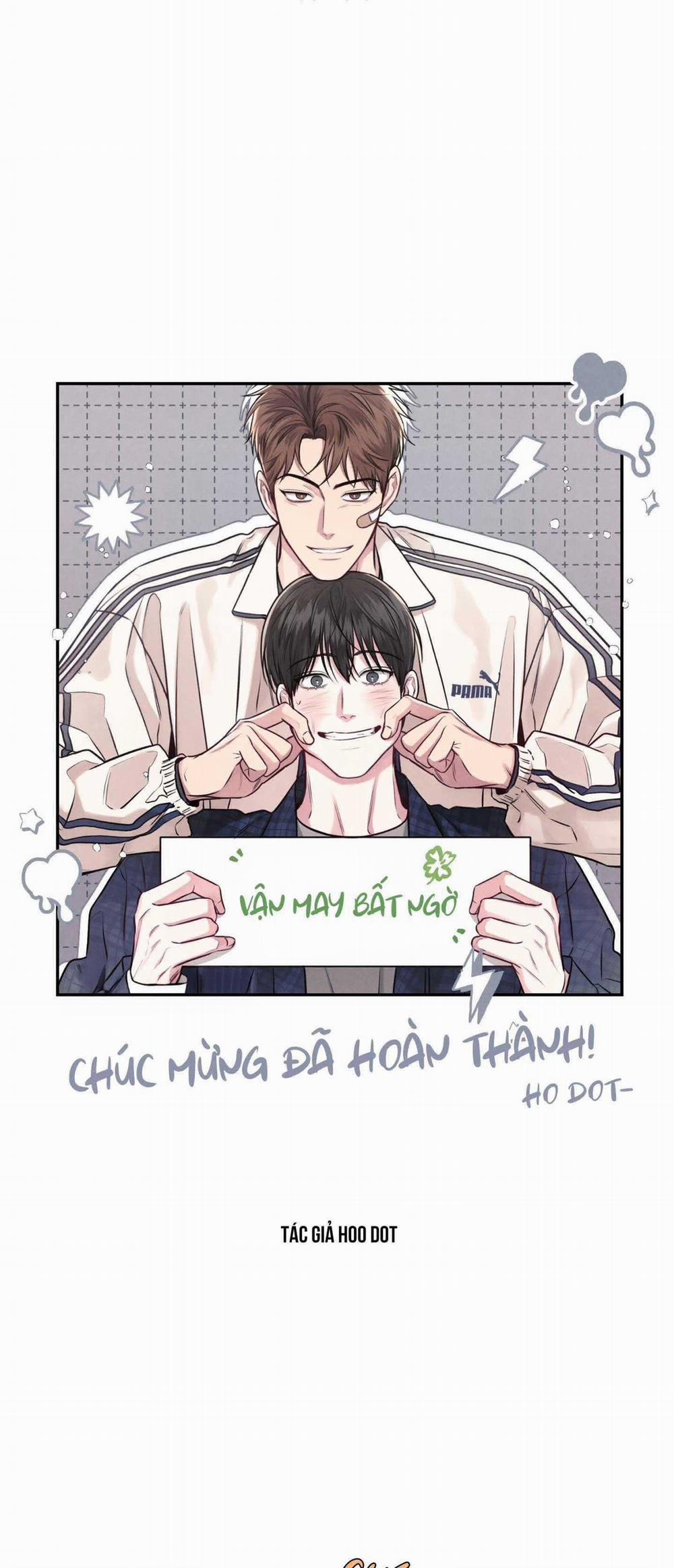 Vận May Bất Ngờ 59.1 trang 8