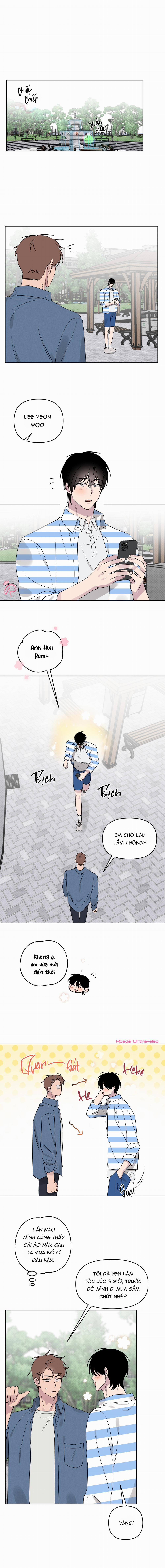 Vận May Nhất Đời 19 trang 0