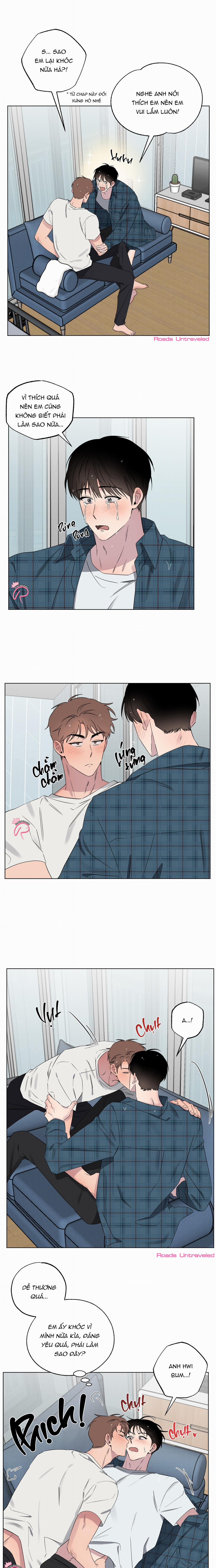 Vận May Nhất Đời 29 trang 0