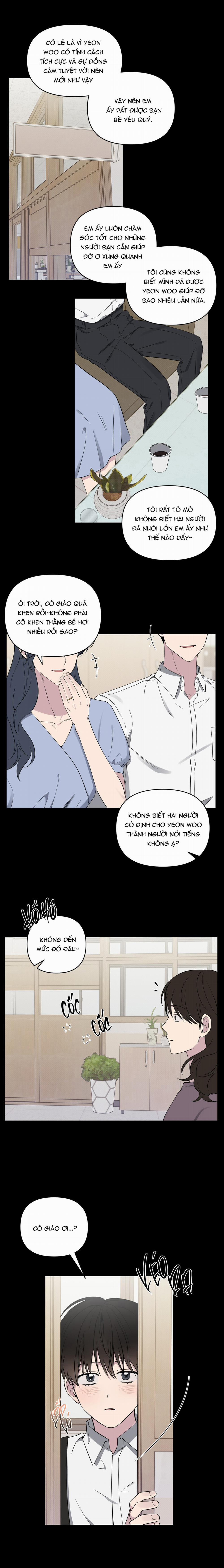 Vận May Nhất Đời 39 trang 0