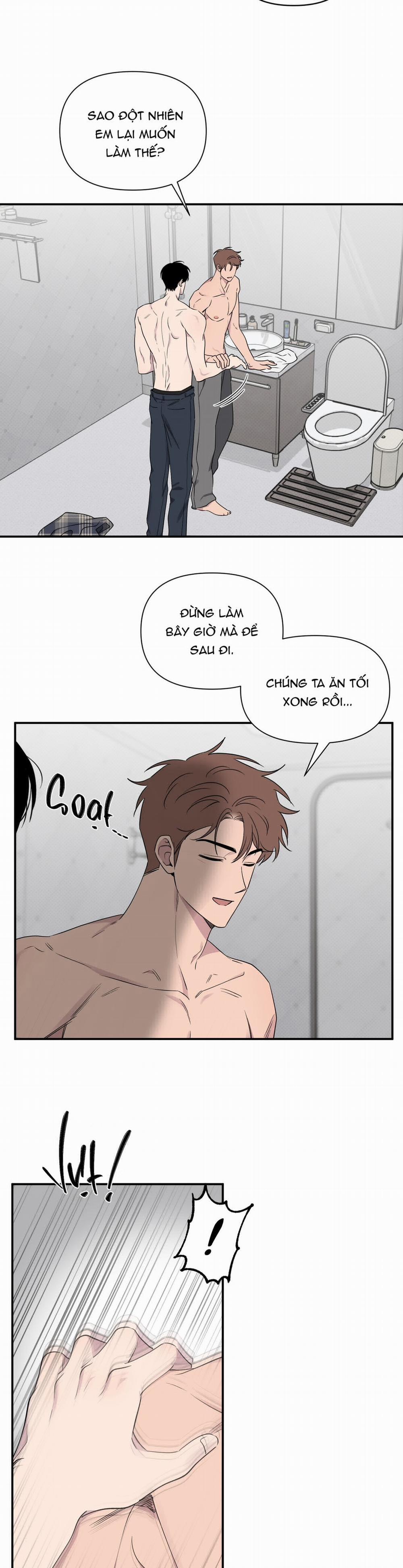 Vận May Nhất Đời 49 trang 1