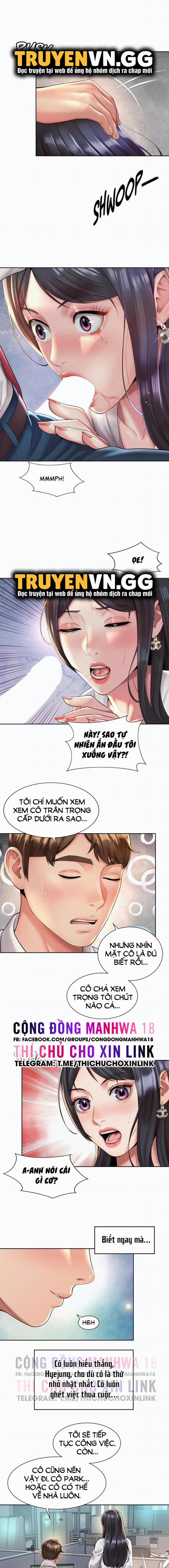 Văn Phòng Lãng Mạn 34 trang 0
