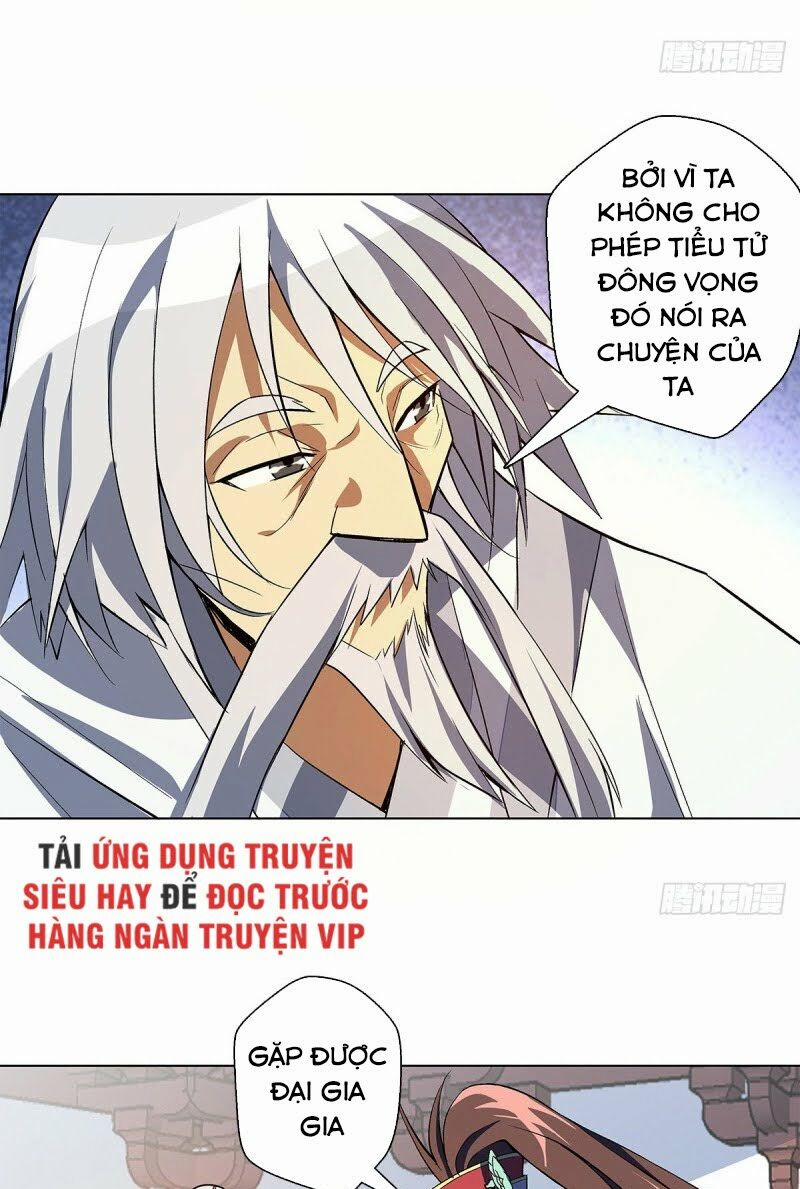 Vạn Thần Sư Tổ 13 trang 1