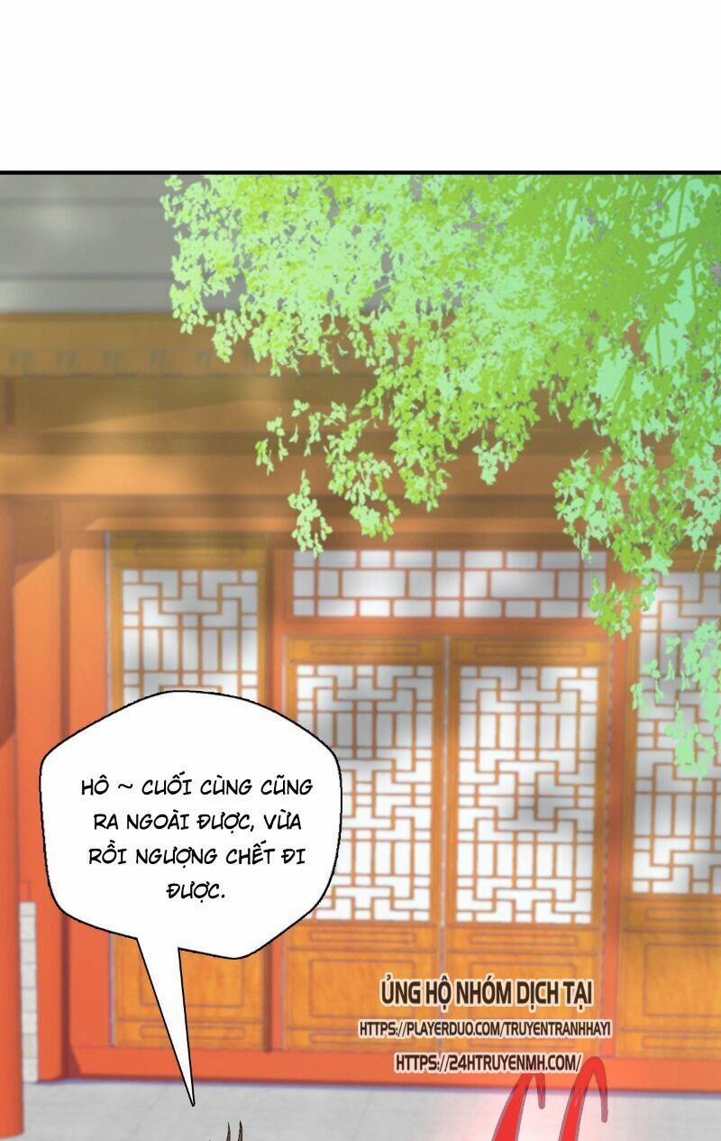 Vạn Thần Sư Tổ 34 trang 1
