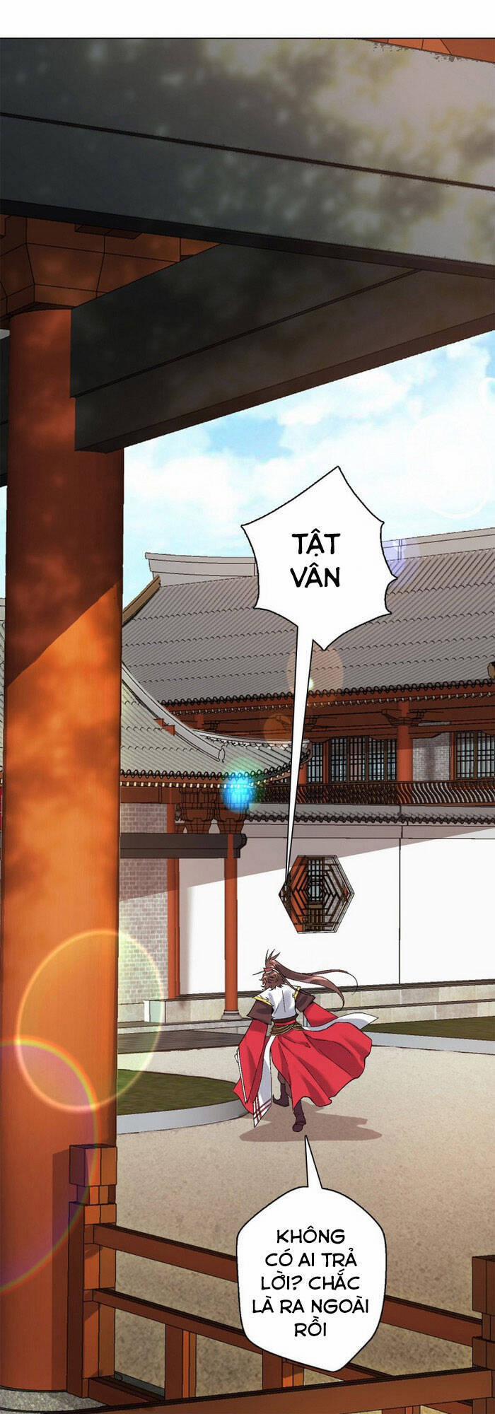 Vạn Thần Sư Tổ 47 trang 0
