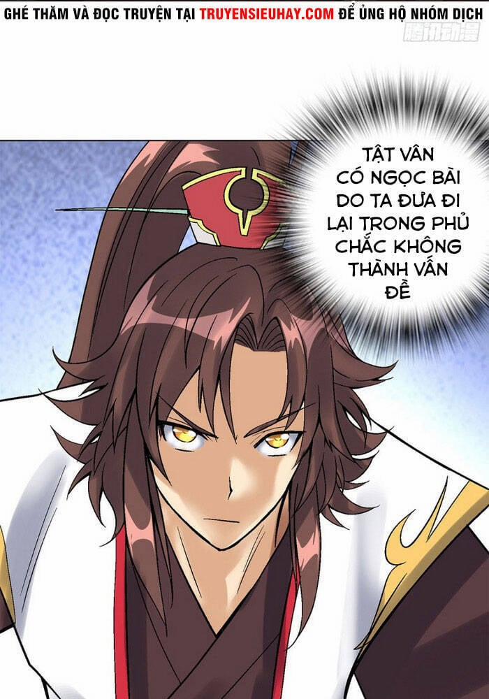 Vạn Thần Sư Tổ 47 trang 1