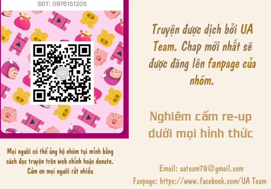Vận Xui Chốn Công Sở 1 trang 0