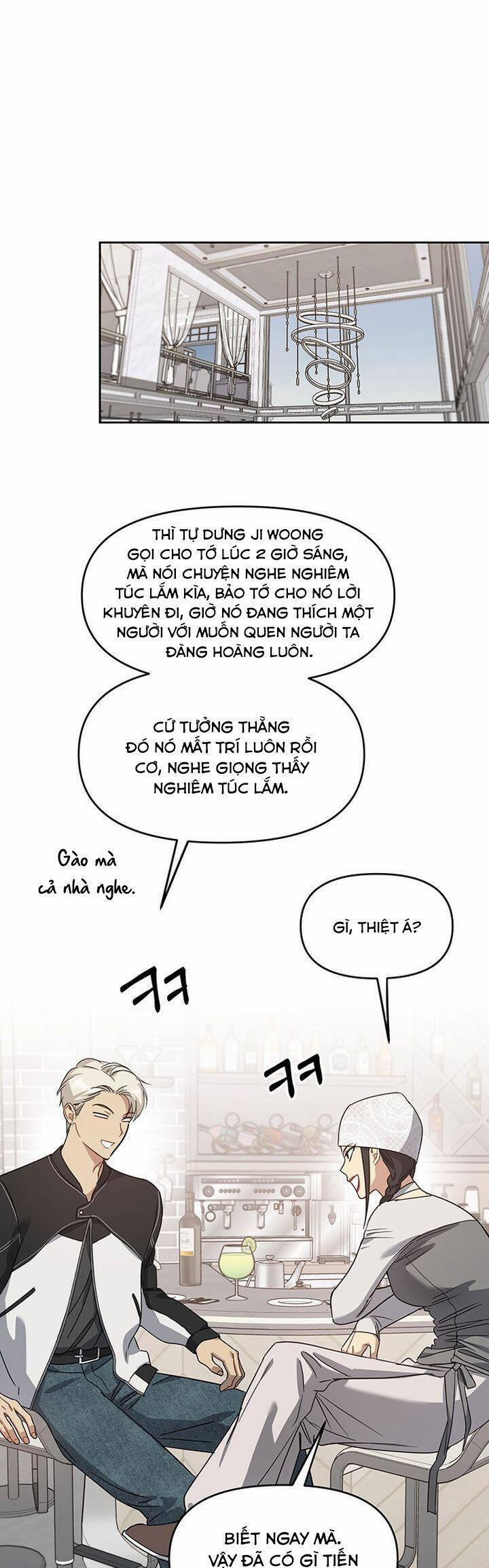 Vận Xui Chốn Công Sở 62 trang 1