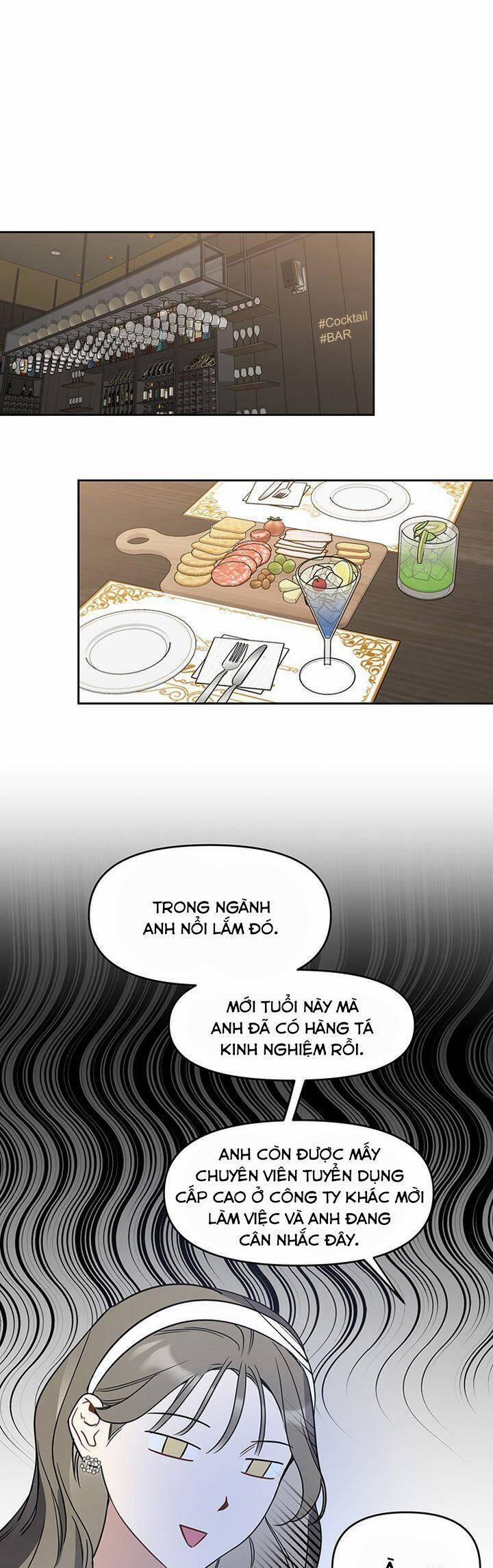 Vận Xui Chốn Công Sở 63 trang 1