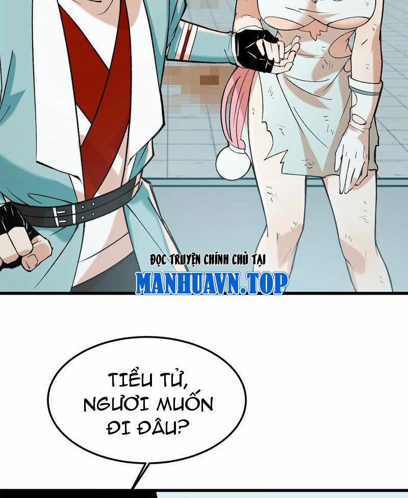 Vật Lý Tu Tiên Hai Vạn Năm 14 trang 1